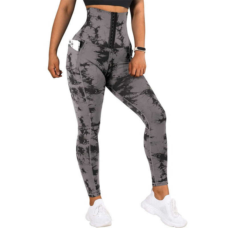 LEGGINGS CURVA – diretto, italiano, perfetto per enfatizzare le forme