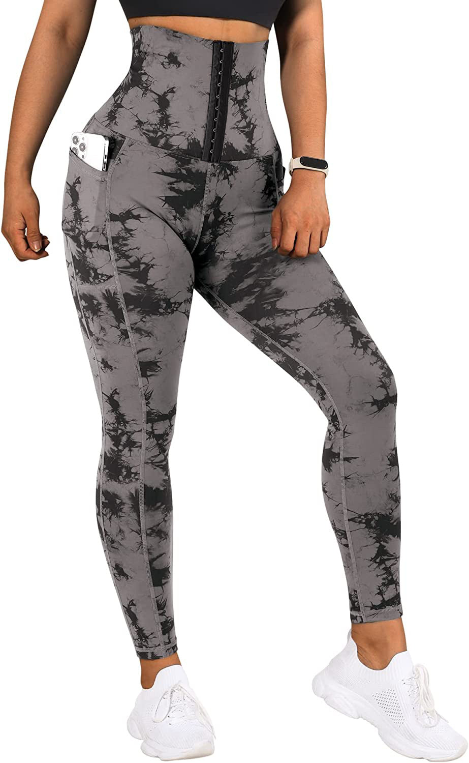 LEGGINGS CURVA – diretto, italiano, perfetto per enfatizzare le forme