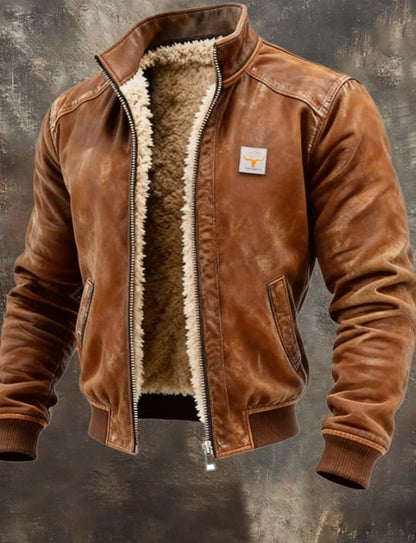 Commercio estero Transfrontaliero Trendy Independent Station Giacca imbottita in cotone